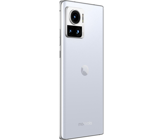 Motorola edge 30 ultra 12/256GB Starlight White 144Hz - 1069293 - zdjęcie 7